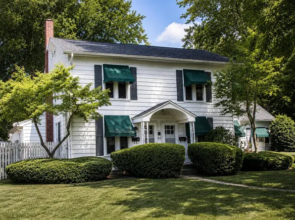 16 High School Ave, Shelby, OH 44875