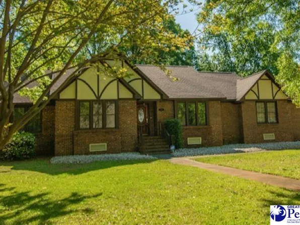 1826 Brandon Dr, Florence, SC 29505