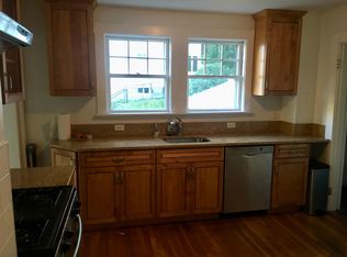 209 Langley Rd #209, Newton Center, MA 02459