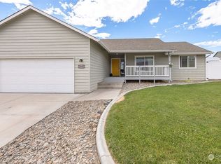 2392 Silo Dr, East Wenatchee, WA 98802
