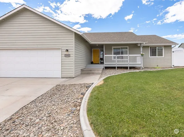 2392 Silo Drive, East Wenatchee, WA 98802