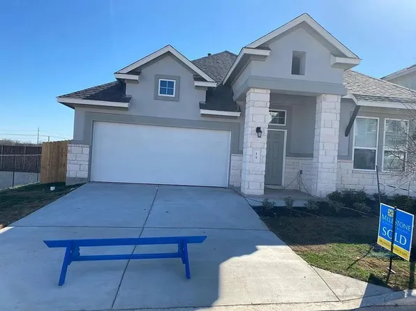3201 College Park Dr, Round Rock, TX 78664