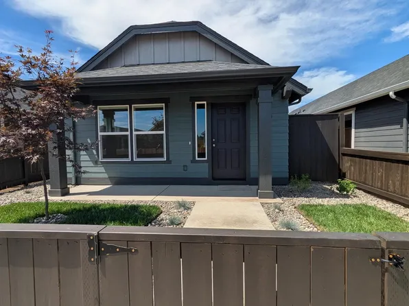 4730 SE Harrier St, Albany, OR 97322