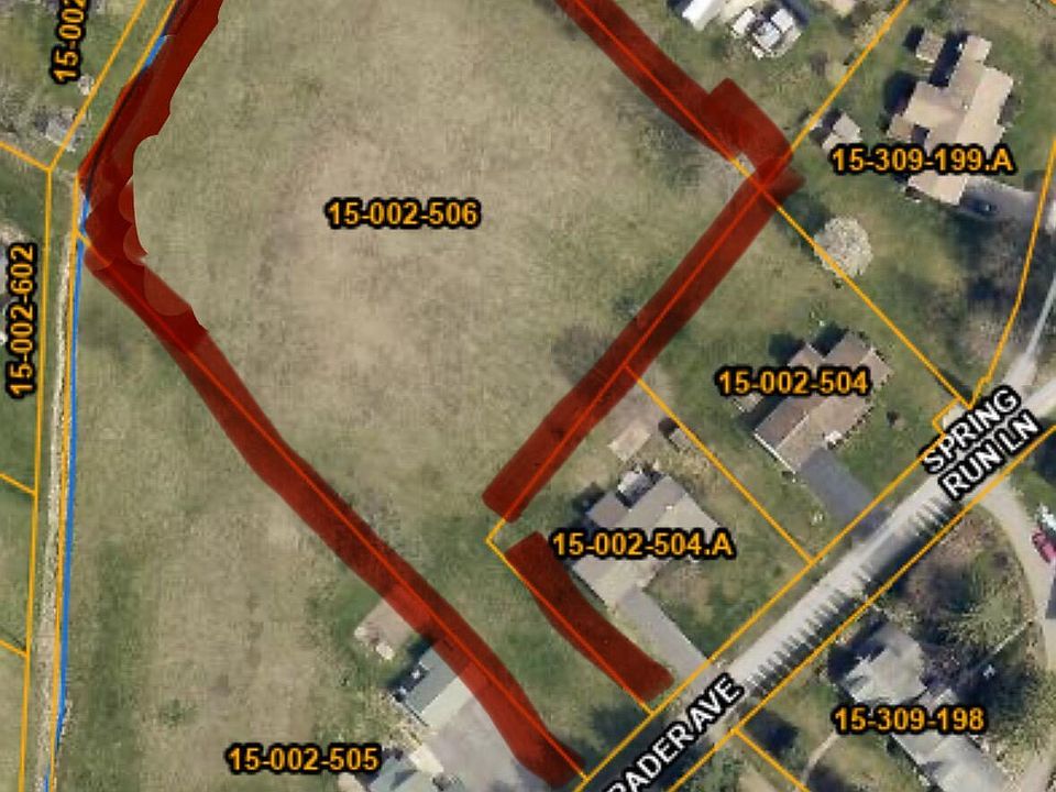 2nd image of PARCEL 506 Rader Ave