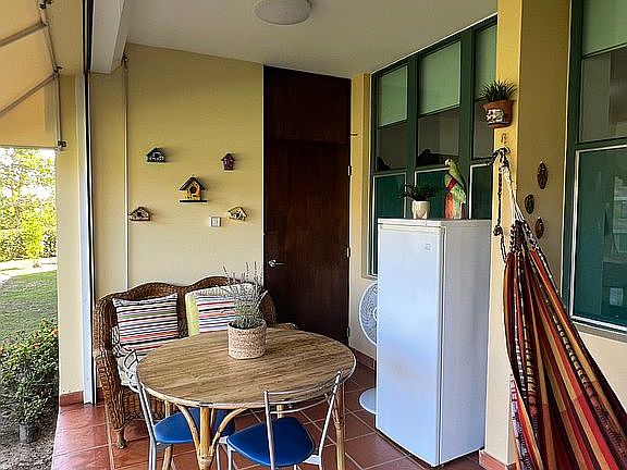Porch