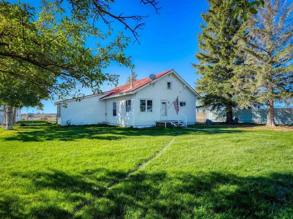 1022 W County Rd 6 N, Monte Vista, CO 81144
