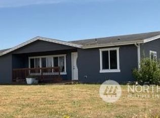 393 W Valley, Pt Townsend, WA 98368