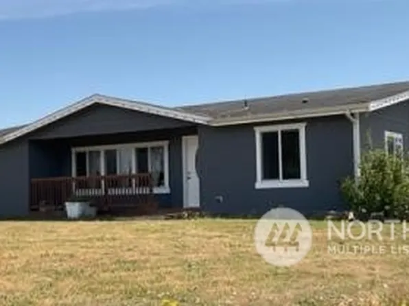 393 West Valley, Chimacum, WA 98368