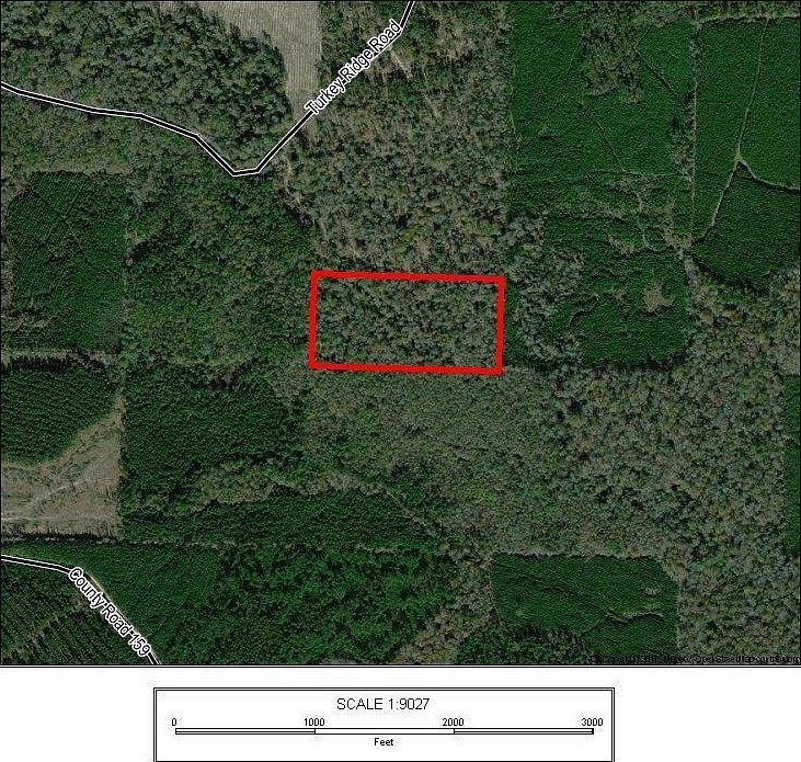 2nd image of Calhoun County #159