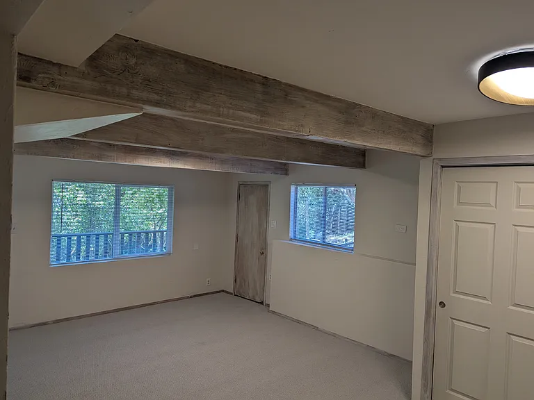 Downstairs Studio