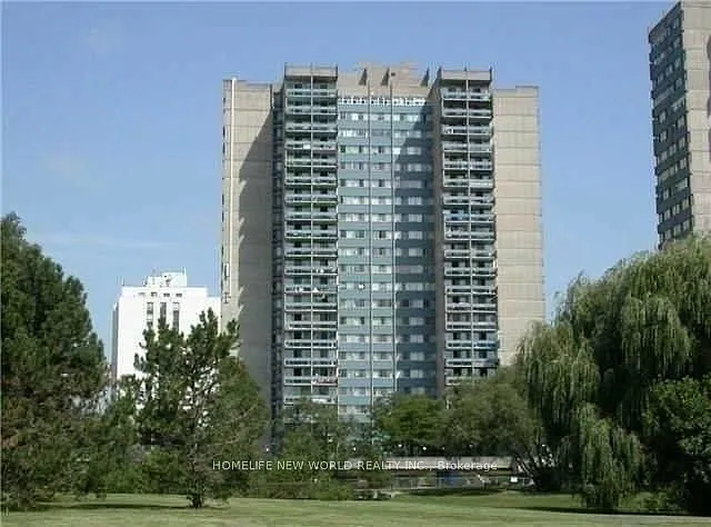 4091 Sheppard Ave E #1601 — Photo 14