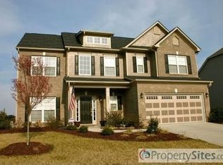 2005 Potomac Rd, Indian Trail, NC 28079