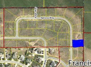 664 Spruce Way, Kamas, UT 84036