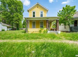 1206 N Ellis St, Peoria, IL