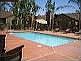 Another view of one of the pools