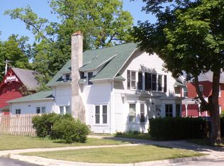 118 Ives Ave #A, Big Rapids, MI 49307