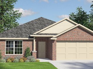 2206 Tannin Trace Dr, Fresno, TX 77545