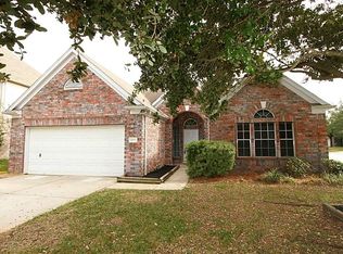 2922 Sunbird Dr, Houston, TX 77084