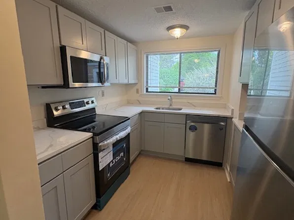 Revel Townhomes