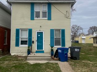 1129 Camden St, Toledo, OH