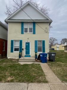 1129 Camden St, Toledo, OH, 43605