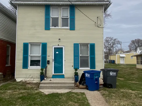 1129 Camden St, Toledo, OH 43605