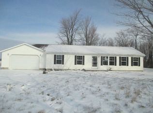 6545 Twp Rd 79, Mount Gilead, OH 43338