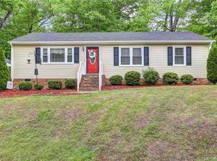 3909 Bronholly Rd, Chesterfield, VA 23832
