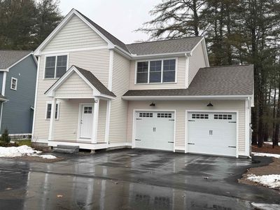 63 Wilderness Drive #Derby 2, Nashua, NH, 03062