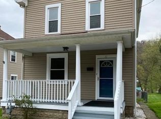 71 Ambridge Ave, Ambridge, PA