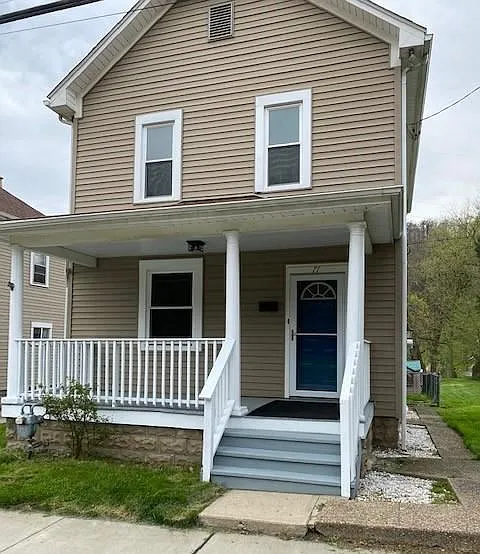 71 Ambridge Ave photo 1