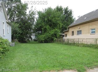 4242 7th St, Ecorse, MI