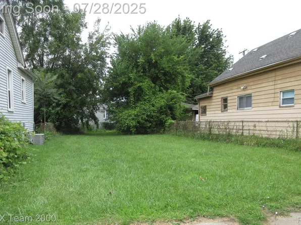 4242 7th St, Ecorse, MI 48229