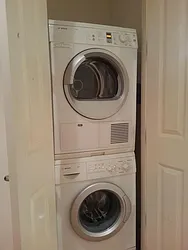 Rented by New York Residence