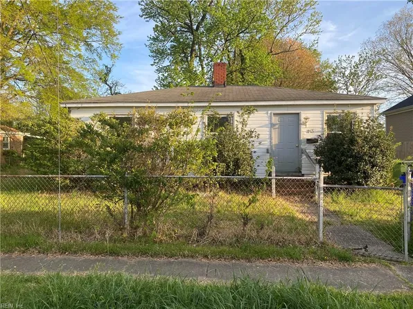 113 Glendale Ave, Norfolk, VA 23505
