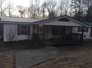 470 Lynch Rd, Enoree, SC 29335