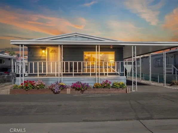 9080 Bloomfield Ave #293, Cypress, CA 90630