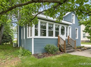 441 E Main Ave, Zeeland, MI 49464