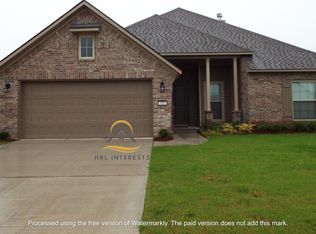 850 Abita Chase, Bossier City, LA 71111