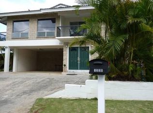1330 Nanialii St #B, Kailua, HI 96734