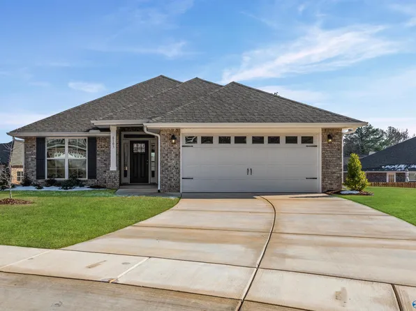 6103 Feather Way SE, Owens Cross Roads, AL 35763