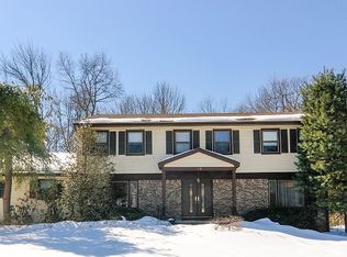 19 Cheryl Rd, Pine Brook, NJ 07058