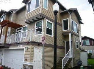 15225 SW Jaylee St, Beaverton, OR 97007