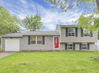 8055 Eliot Dr, Reynoldsburg, OH 43068