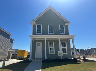 2607 Laurens Street, Grovetown, GA 30813