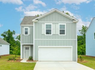 214 Maple Hill Dr, Moncks Corner, SC 29461