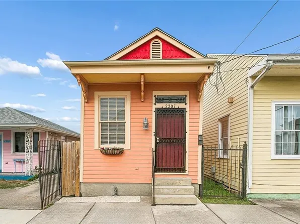 2207 Saint Ann St, New Orleans, LA 70119