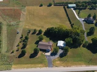 14448 Old Liberty Rd, Garfield, AR 72732