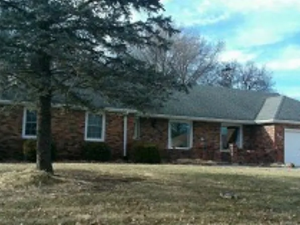 910 Summit St, Chillicothe, MO 64601