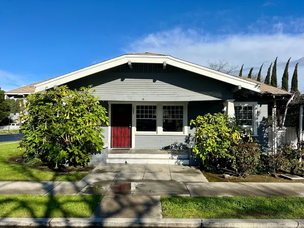 1042 N Harrison Ave, Fresno, CA 93728
